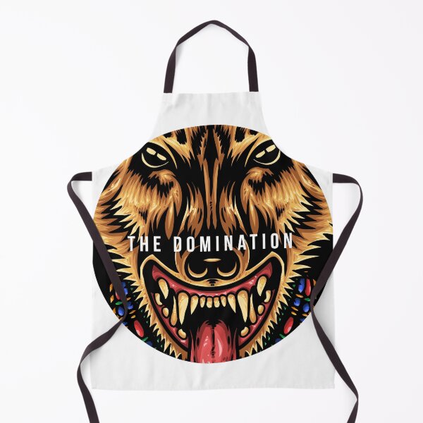 Item preview, Hyena - The Domination designed and sold by SagesZ.
