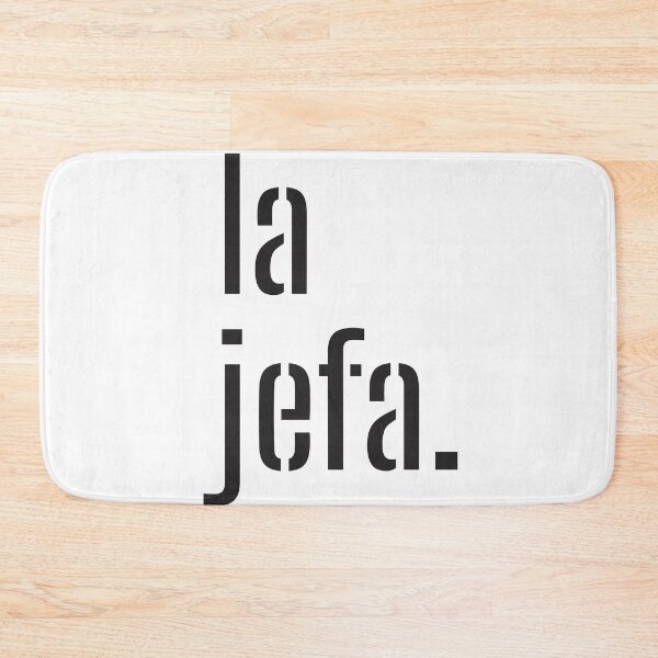 Item preview, La jefa Latina Boss designed and sold by sinkingstudio.