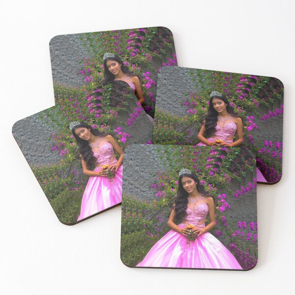 Item preview, Quinceanera At 15 - IV designed and sold by alabca.