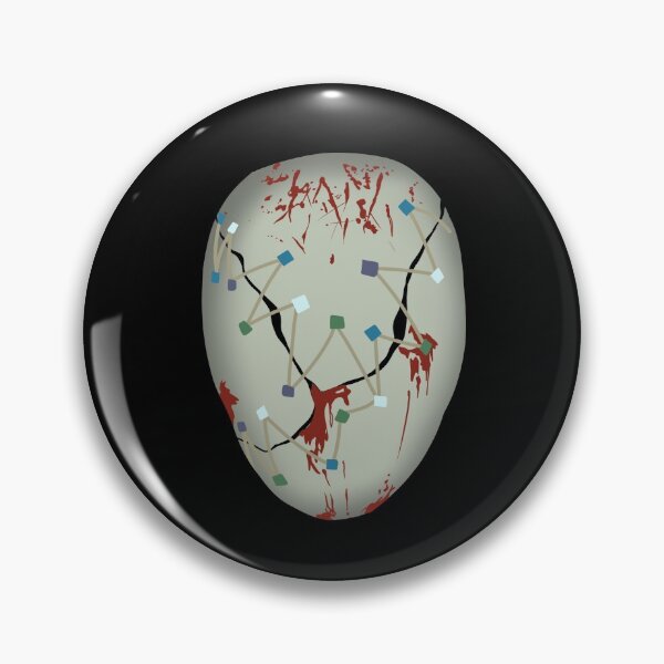 Item preview, Susie Mask designed and sold by Amelie Lacroix.