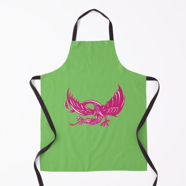 Item preview, Asian Flying Dragon designed and sold by CaseHorizon.