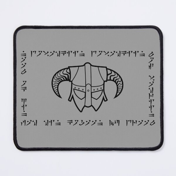 Item preview, Dragonborn Black version designed and sold by Samvice.