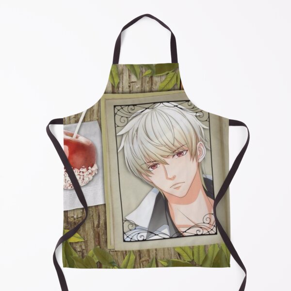 Item preview, WH - Mel designed and sold by shipperfangirl.