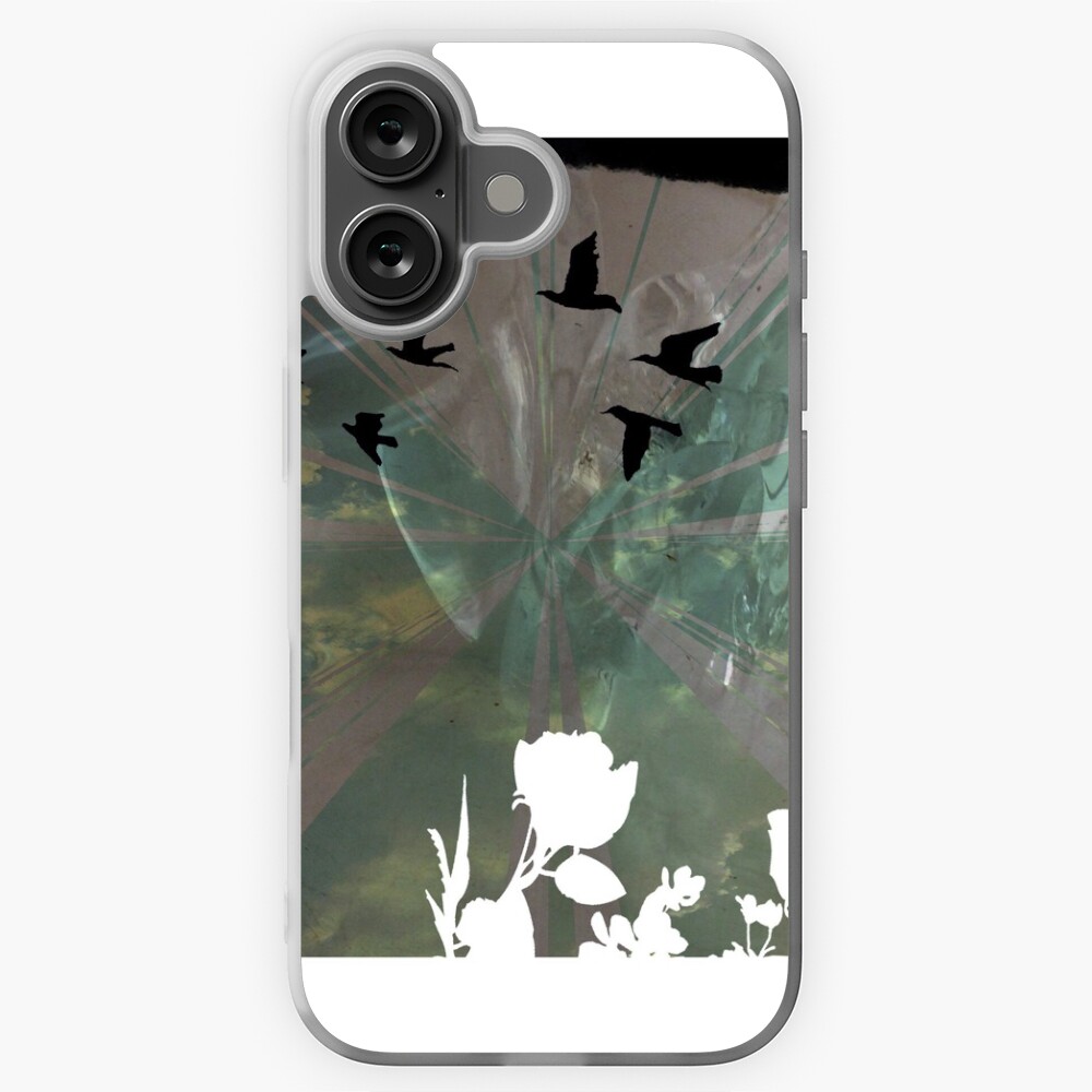 Item preview, iPhone Soft Case designed and sold by CarmelArtist.