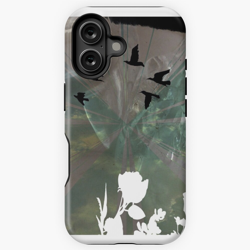 Item preview, iPhone Tough Case designed and sold by CarmelArtist.