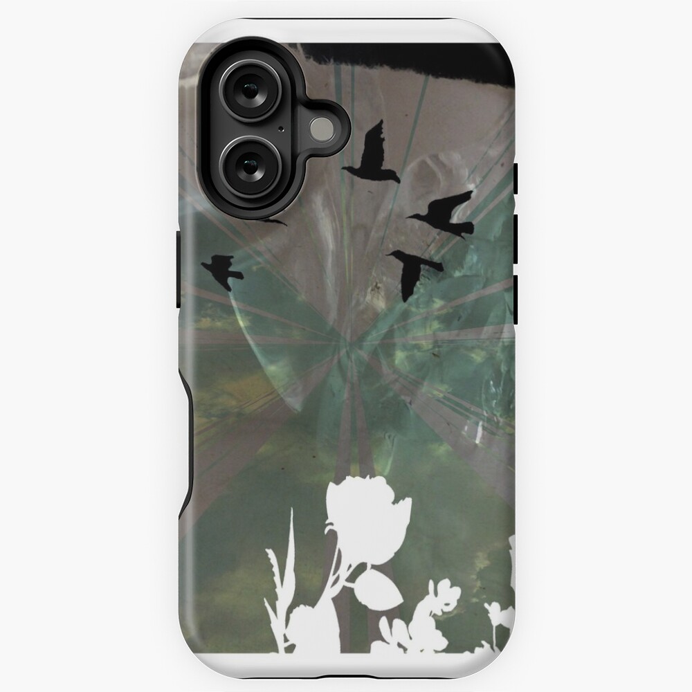 Item preview, iPhone Magsafe Tough Case designed and sold by CarmelArtist.