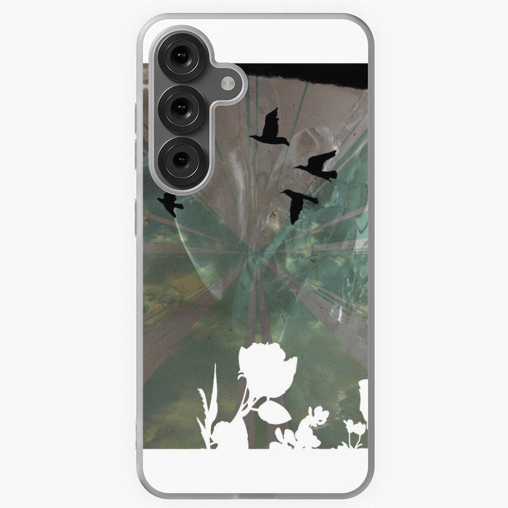 Item preview, Samsung Galaxy Soft Case designed and sold by CarmelArtist.