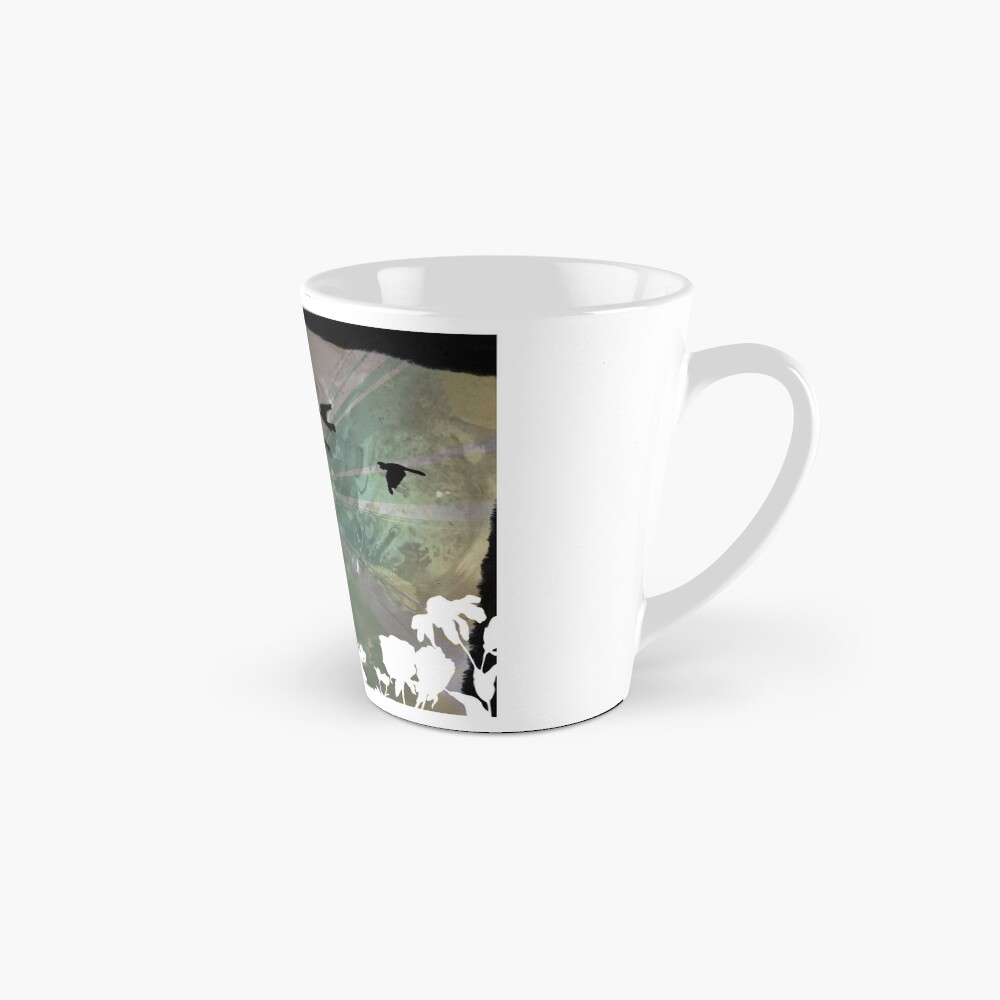 Item preview, Tall Mug designed and sold by CarmelArtist.