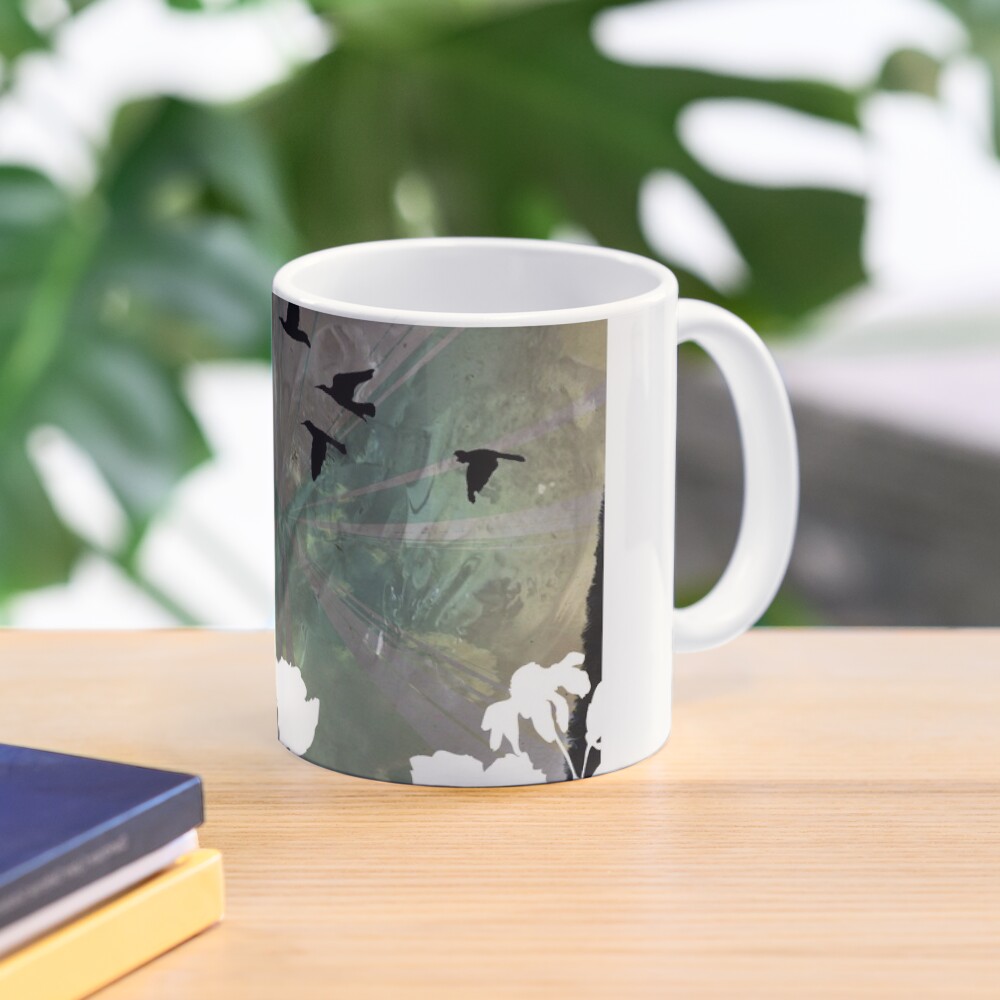 Item preview, Classic Mug designed and sold by CarmelArtist.