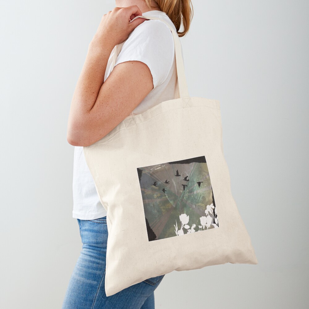 Item preview, Cotton Tote Bag designed and sold by CarmelArtist.
