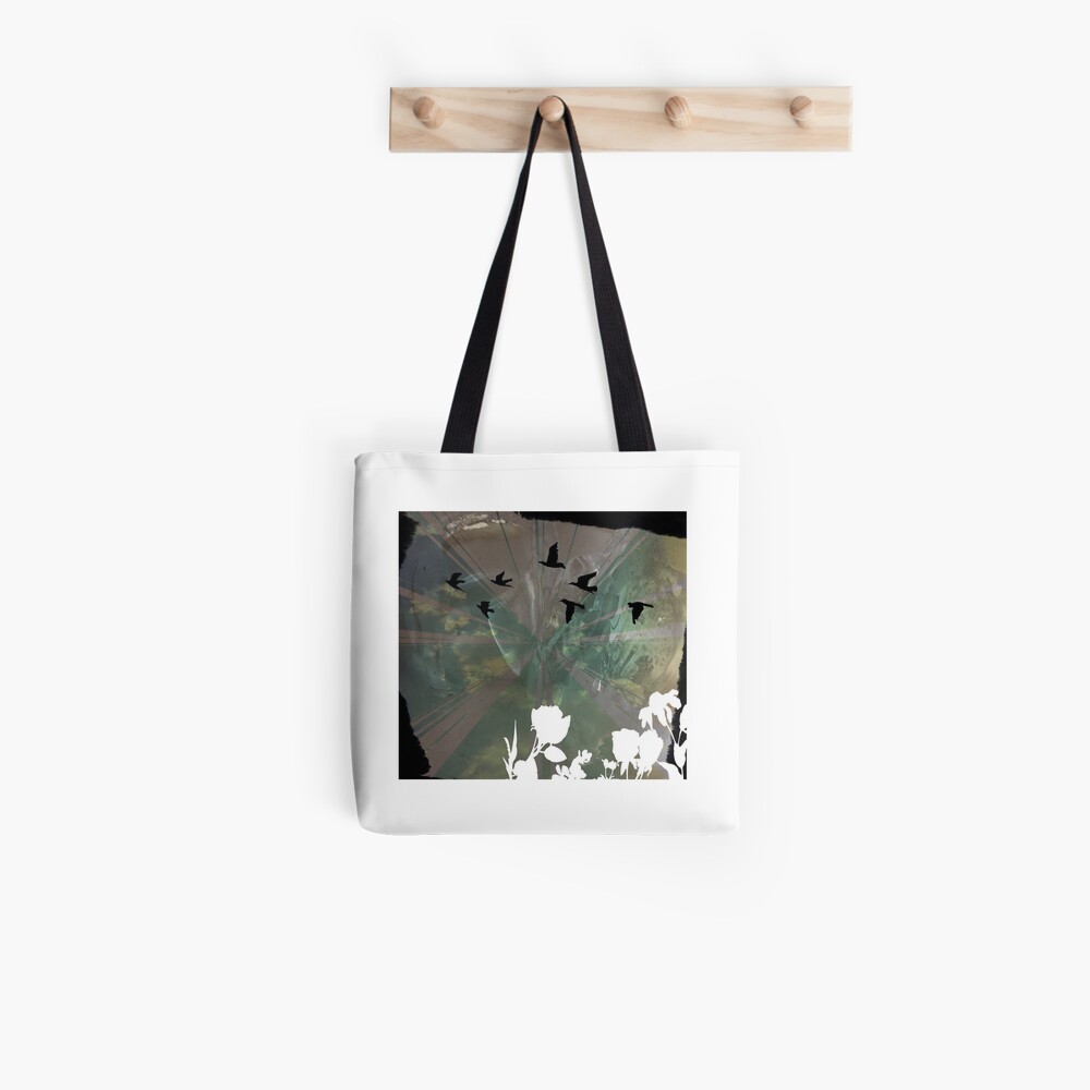 Item preview, All Over Print Tote Bag designed and sold by CarmelArtist.