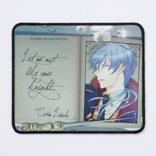 Item preview, WH - Cerim designed and sold by shipperfangirl.