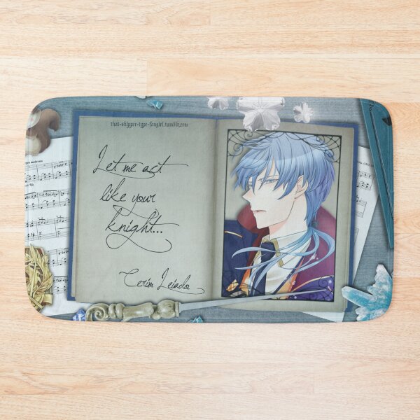 Item preview, WH - Cerim designed and sold by shipperfangirl.