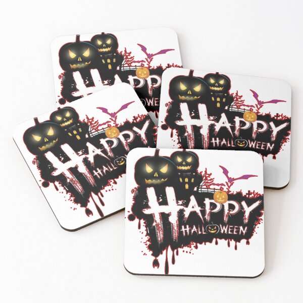 Item preview, New Halloween Art designed and sold by Premium-Cart.