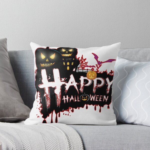 Item preview, New Halloween Art designed and sold by Premium-Cart.