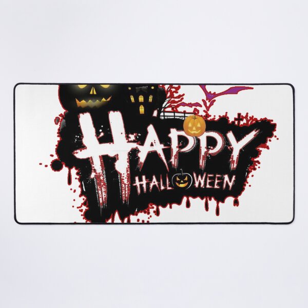 Item preview, New Halloween Art designed and sold by Premium-Cart.