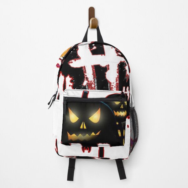 Item preview, New Halloween Art designed and sold by Premium-Cart.
