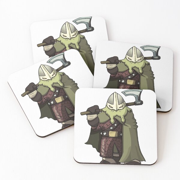 Item preview, viking - angry dwarf designed and sold by Bregustol.