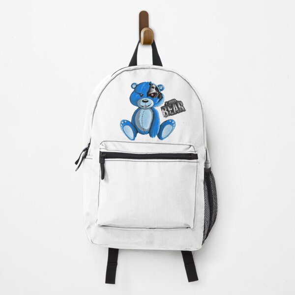Item preview, Robot bear designed and sold by SpecArt.