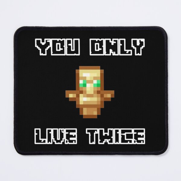 Item preview, You Only Live Once - Dark Background designed and sold by McCutcheonMerch.