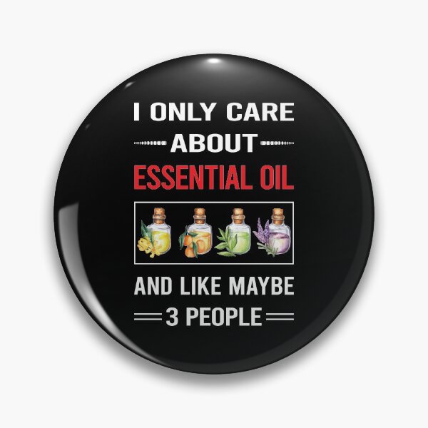 Item preview, Funny 3 People Essential Oil designed and sold by DougPoulos.
