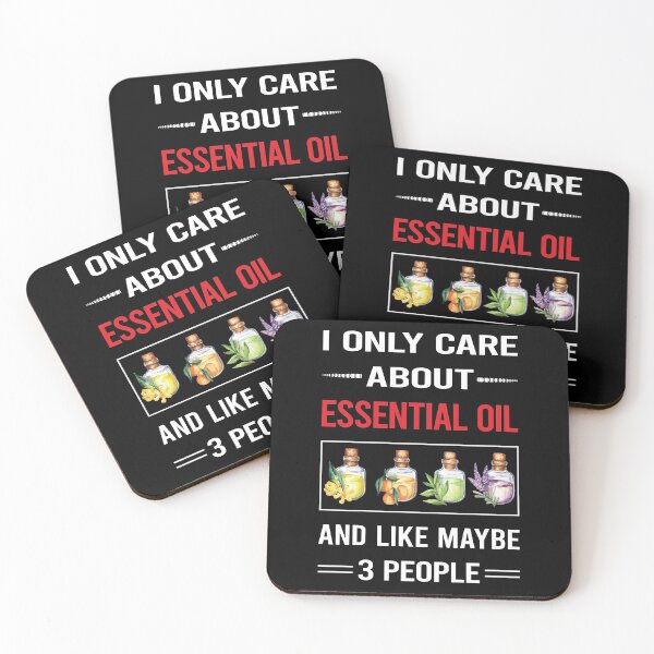 Item preview, Funny 3 People Essential Oil designed and sold by DougPoulos.