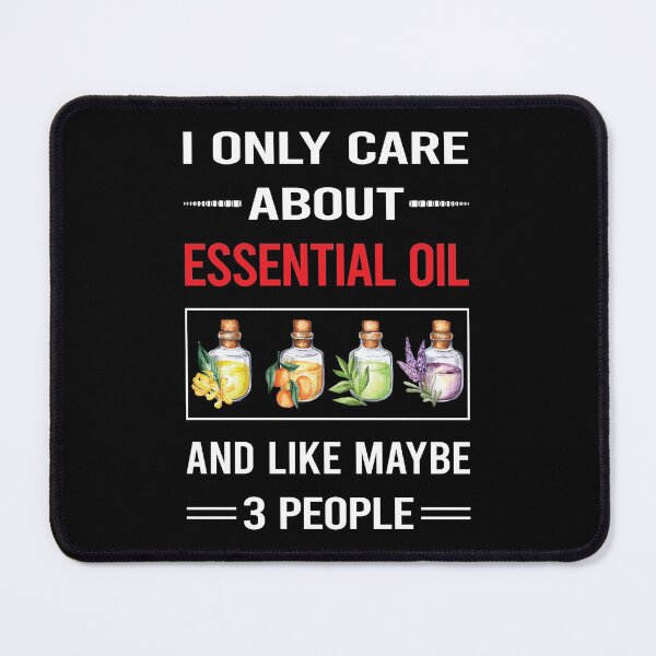 Item preview, Funny 3 People Essential Oil designed and sold by DougPoulos.