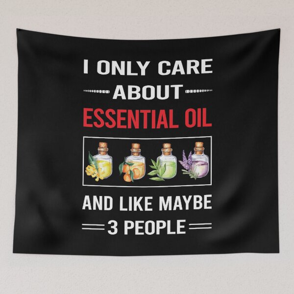 Item preview, Funny 3 People Essential Oil designed and sold by DougPoulos.