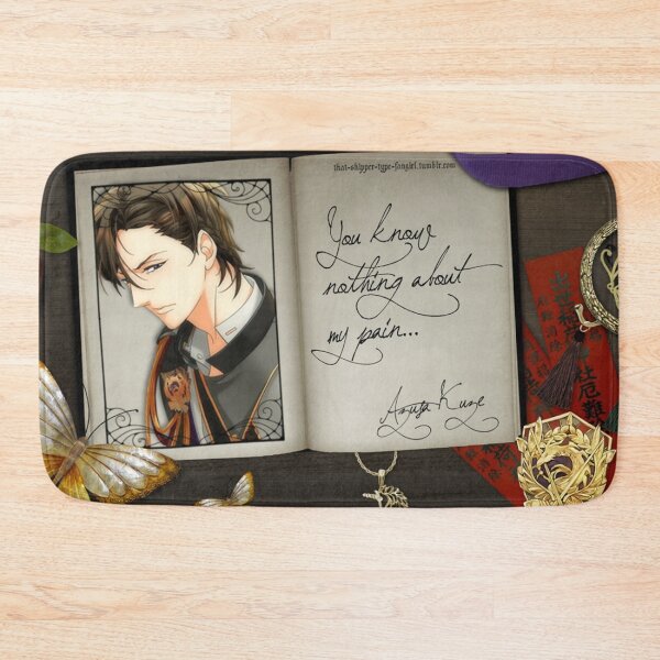 Item preview, WH - Azusa designed and sold by shipperfangirl.