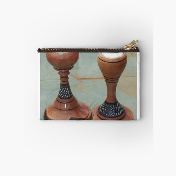 Item preview, classic style candle holders designed and sold by BigAndRed.
