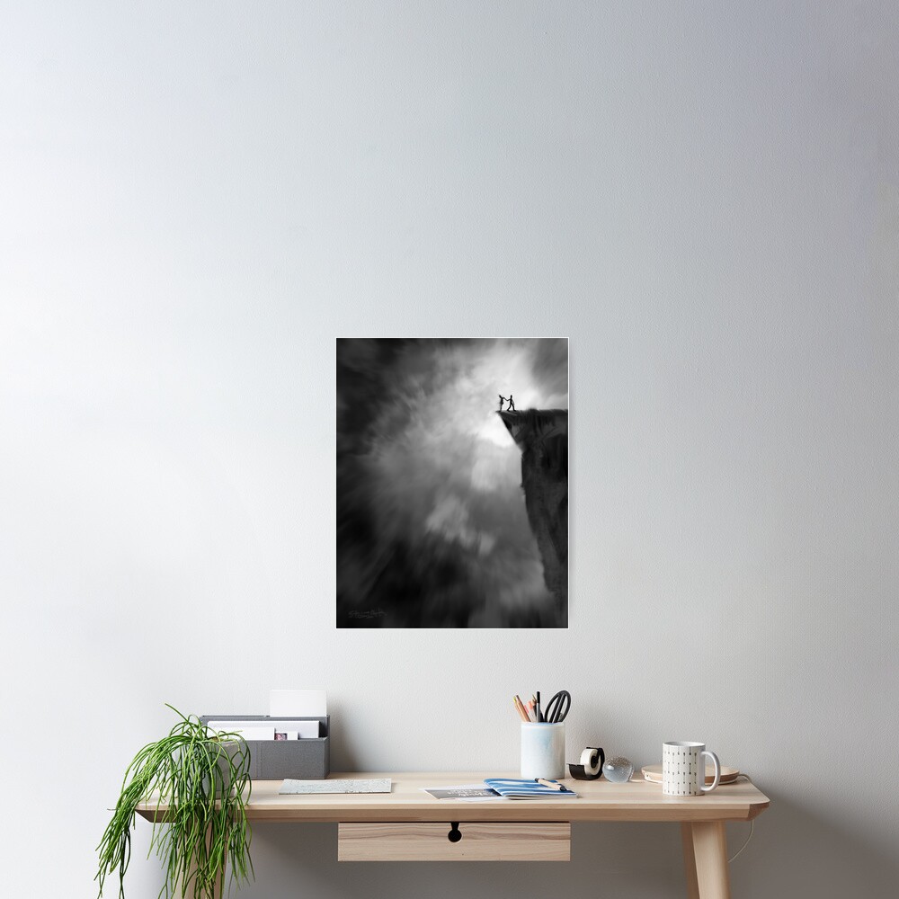 Item preview, Poster designed and sold by Stoliar.