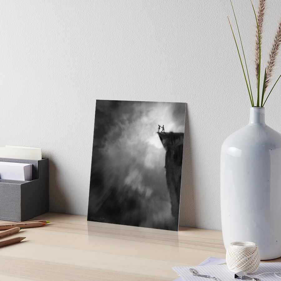 Item preview, Art Board Print designed and sold by Stoliar.