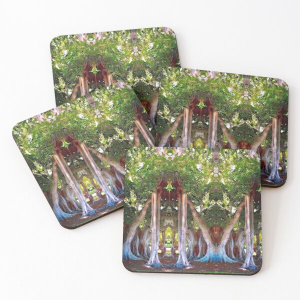 Item preview, Forest Cathedral designed and sold by Jeffrey Marmaro.