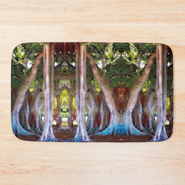 Item preview, Forest Cathedral designed and sold by Jeffrey Marmaro.