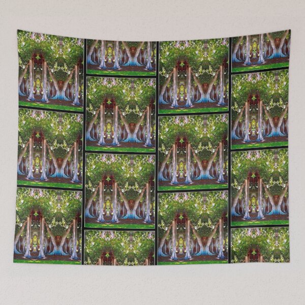 Item preview, Forest Cathedral designed and sold by Jeffrey Marmaro.