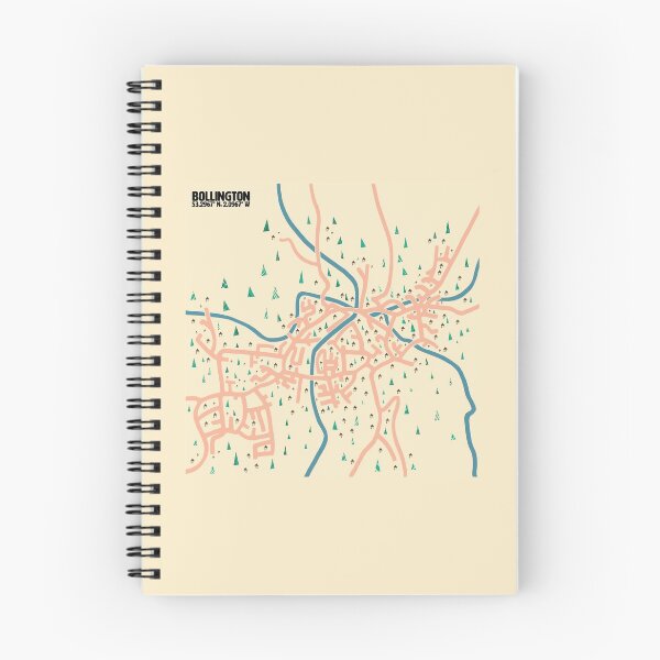 Item preview, BOLLINGTON | MAP designed and sold by axelle1410.