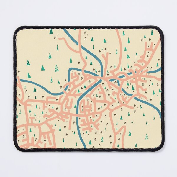 Item preview, BOLLINGTON | MAP designed and sold by axelle1410.