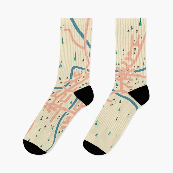Item preview, BOLLINGTON | MAP designed and sold by axelle1410.