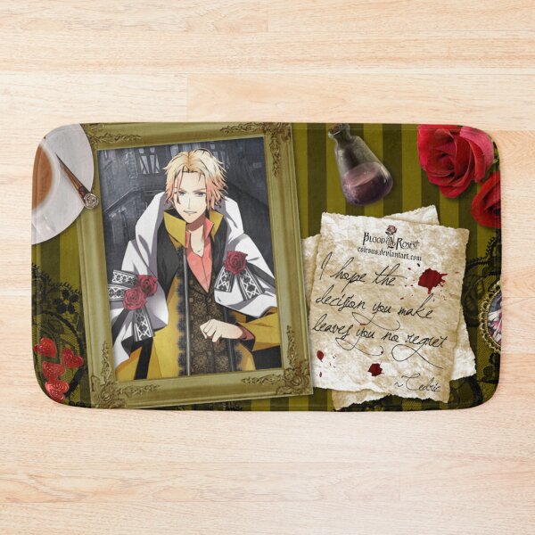 Item preview, BiR - Cedric designed and sold by shipperfangirl.