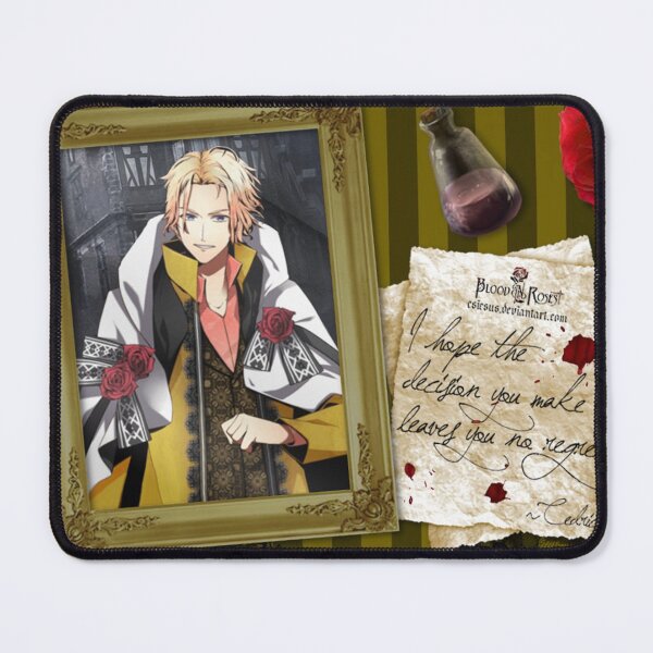 Item preview, BiR - Cedric designed and sold by shipperfangirl.