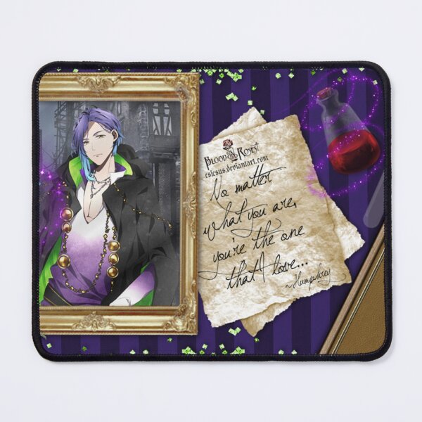 Item preview, BiR - Humphrey designed and sold by shipperfangirl.