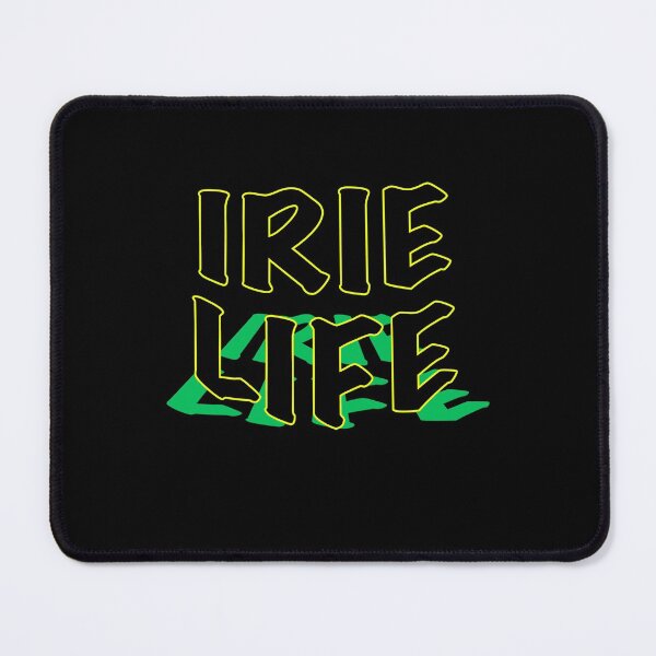 Item preview, IRIE LIFE designed and sold by HillTopView.
