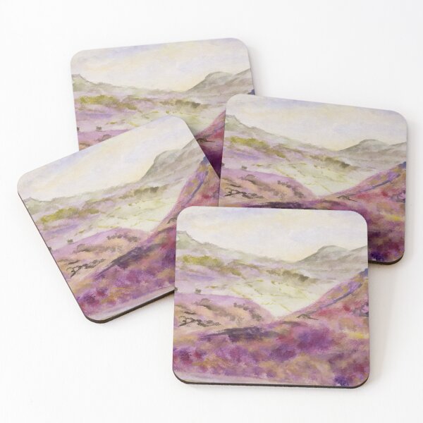 Item preview, Long Mynd designed and sold by Ceri Jones.