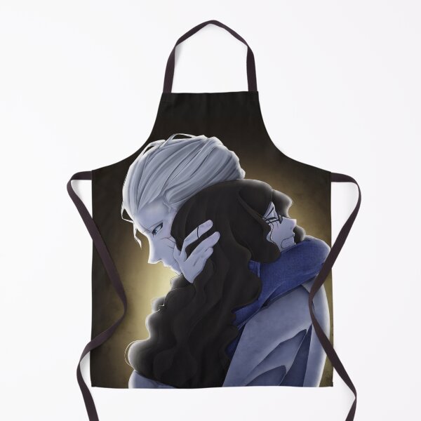 Item preview, Ophelia and Thorn, The Mirror Visitor designed and sold by mortula-catart.