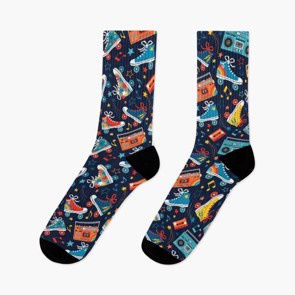 Artikelvorschau, Retro Rollschuhe entworfen und verkauft von emmaheeson.