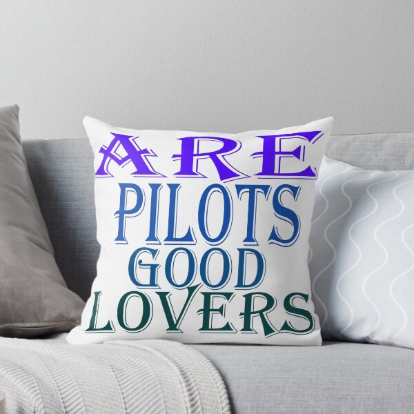 Item preview, are pilots good lovers designed and sold by SENMARO100.