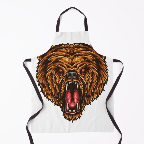 Item preview, Great Power Of The Bear designed and sold by SagesZ.