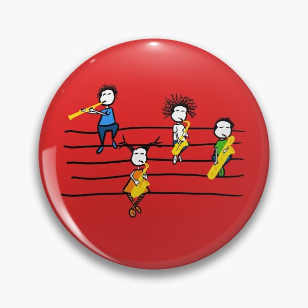 Item preview, Sax quartet designed and sold by guastevi.