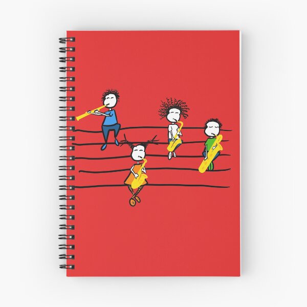 Item preview, Sax quartet designed and sold by guastevi.