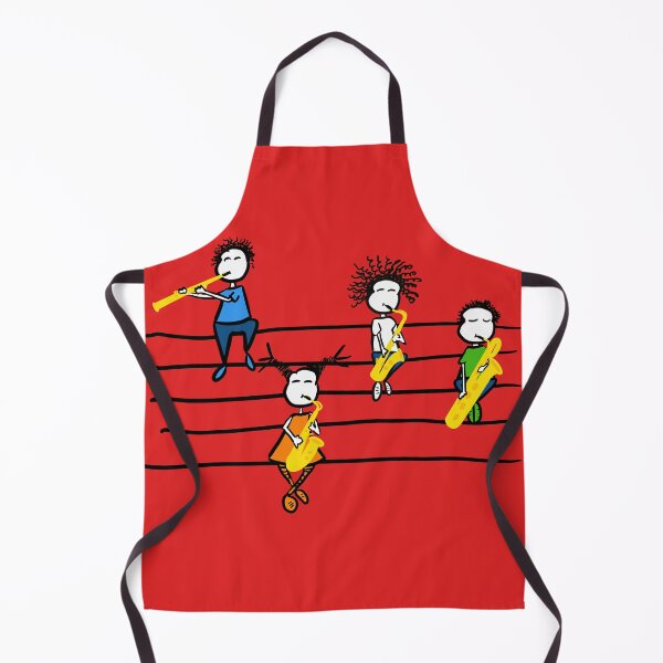Item preview, Sax quartet designed and sold by guastevi.